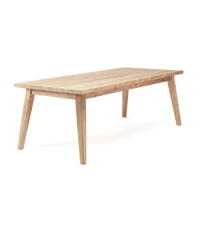 Bazar Bizar The Luna Dining table - Indoor