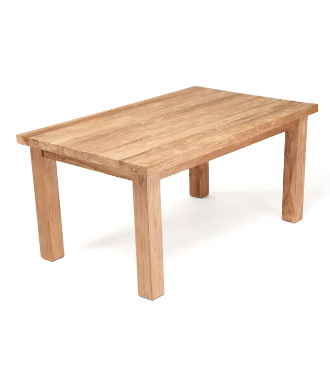 Bazar Bizar The Yikko Dining Table - Indoor