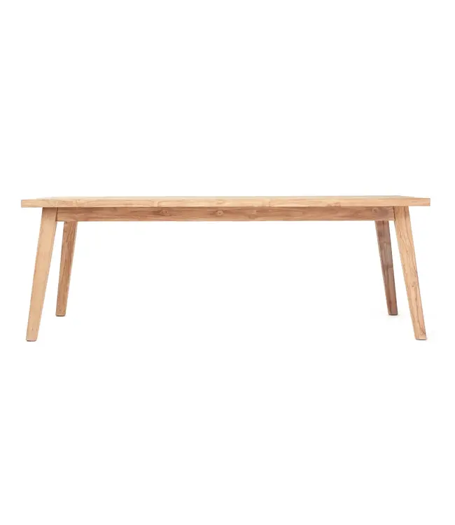 Bazar Bizar The Luna Dining table - Indoor