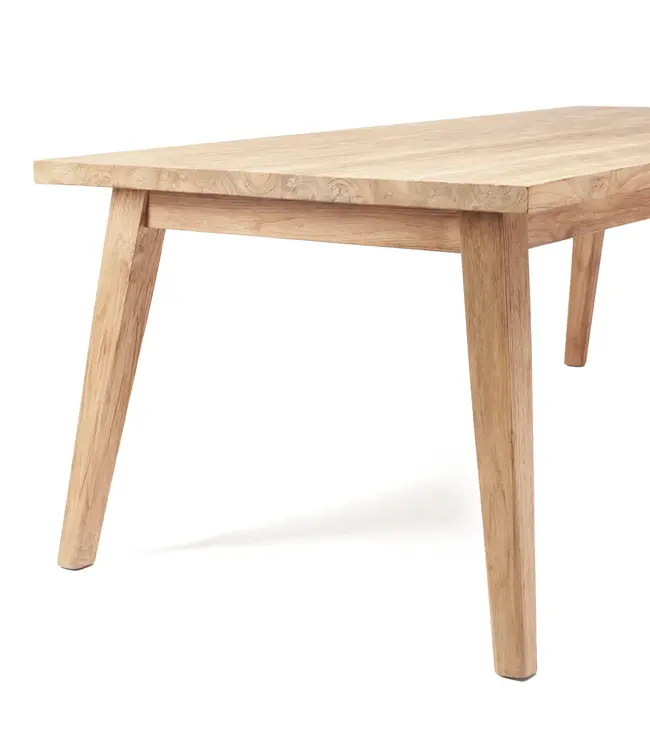 Bazar Bizar The Luna Dining table - Indoor