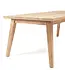 Bazar Bizar The Luna Dining table - Indoor