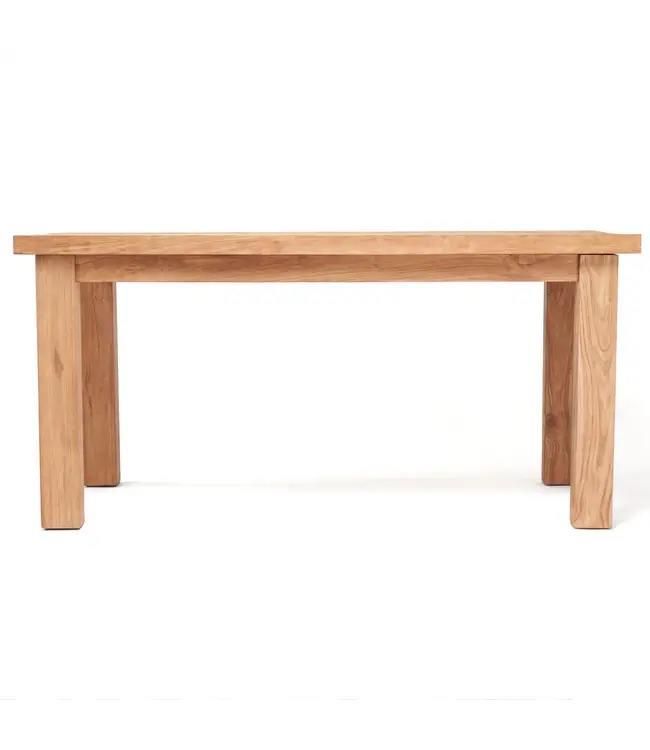 Bazar Bizar The Yikko Dining Table - Indoor