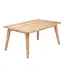 Bazar Bizar The Luna Dining table - Indoor