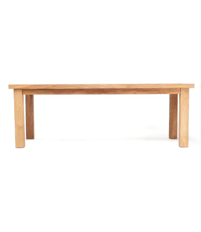 Bazar Bizar The Yikko Dining Table - Indoor