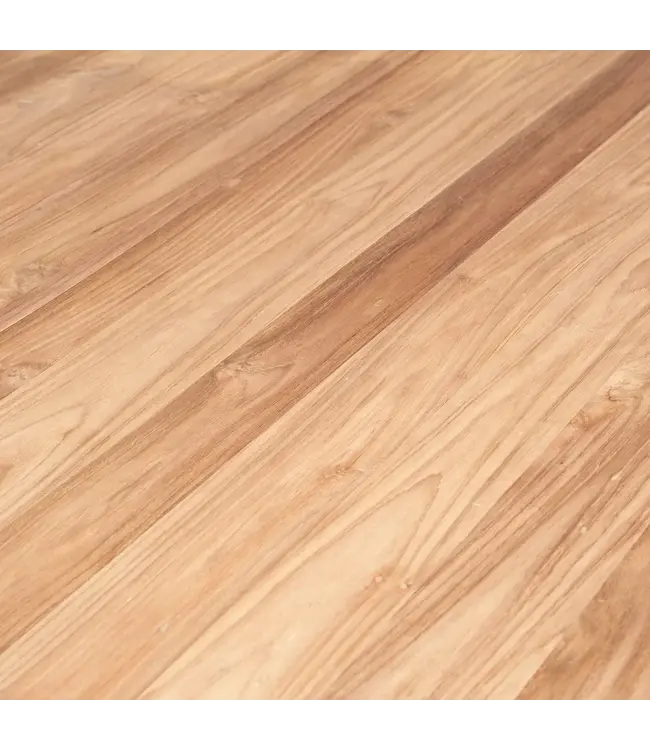 Bazar Bizar The Yikko Dining Table - Indoor