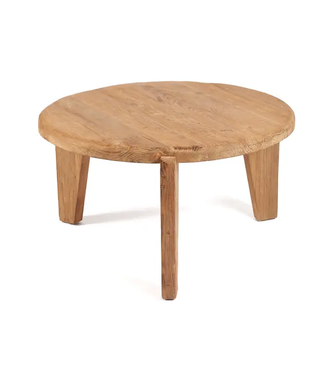 Bazar Bizar De Wabi Sabi Salontaffel - L