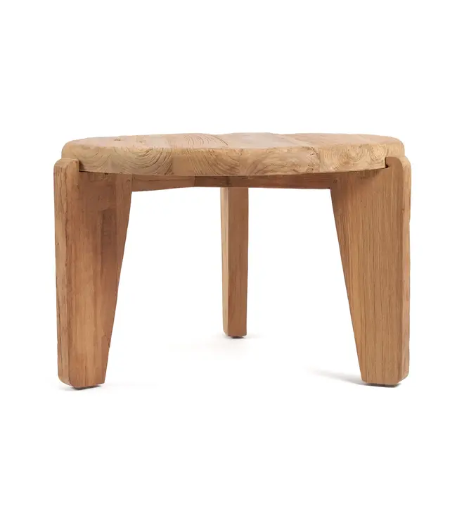 Bazar Bizar De Wabi Sabi Salontaffel - L