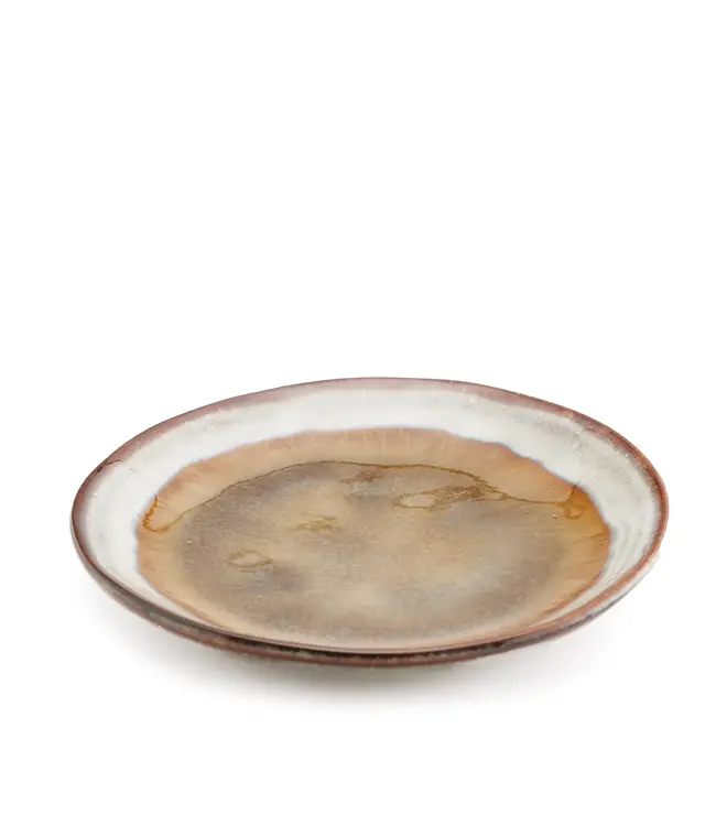 Bazar Bizar Het Comporta Voorgerechtenbord - Set van 6