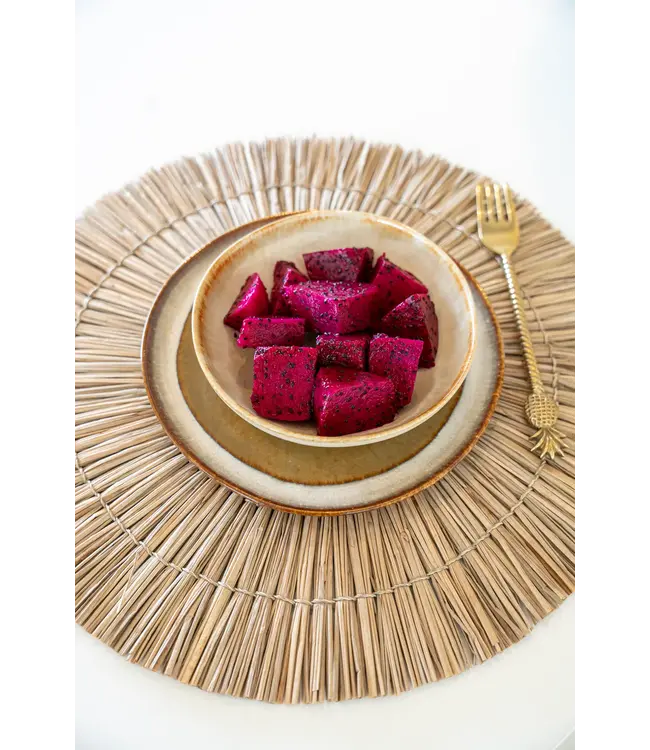 Bazar Bizar Het Comporta Voorgerechtenbord - Set van 6