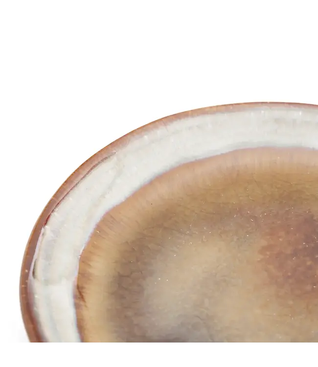 Bazar Bizar Het Comporta Voorgerechtenbord - Set van 6