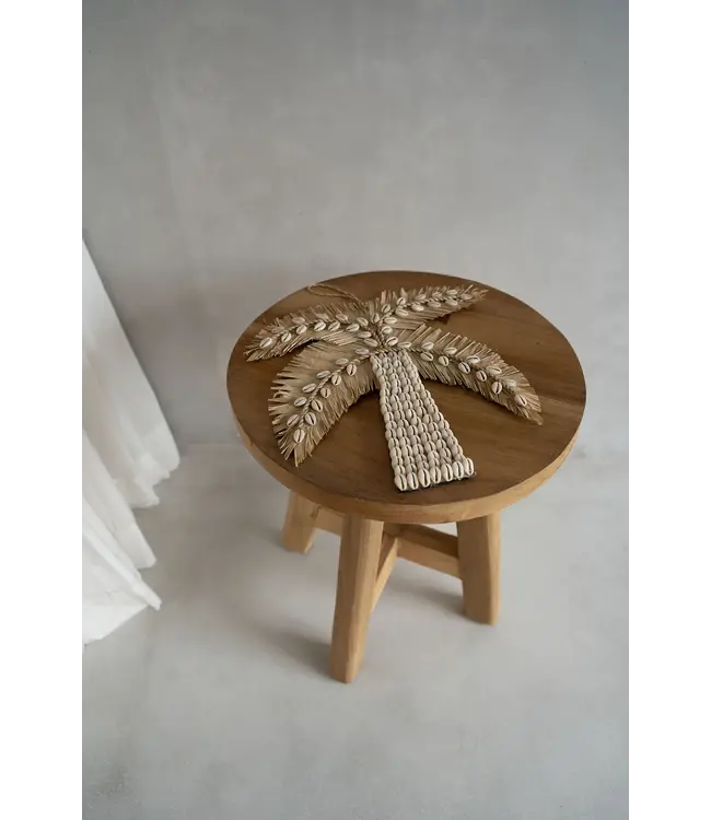 Bazar Bizar De Atziri Kruk - Naturel