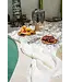 Bazar Bizar Het Linnen Tafelkleed - Wit - 150x150