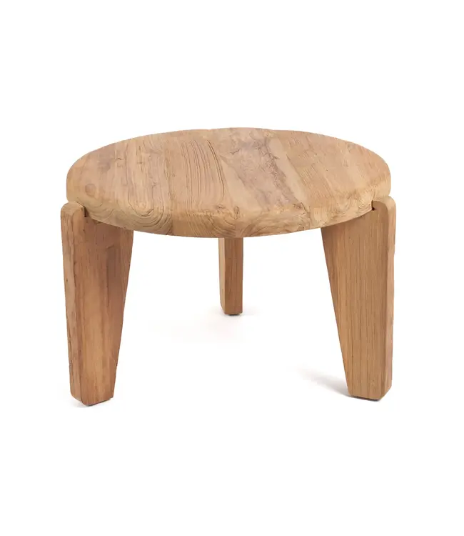 Bazar Bizar De Wabi Sabi Salontaffel - M