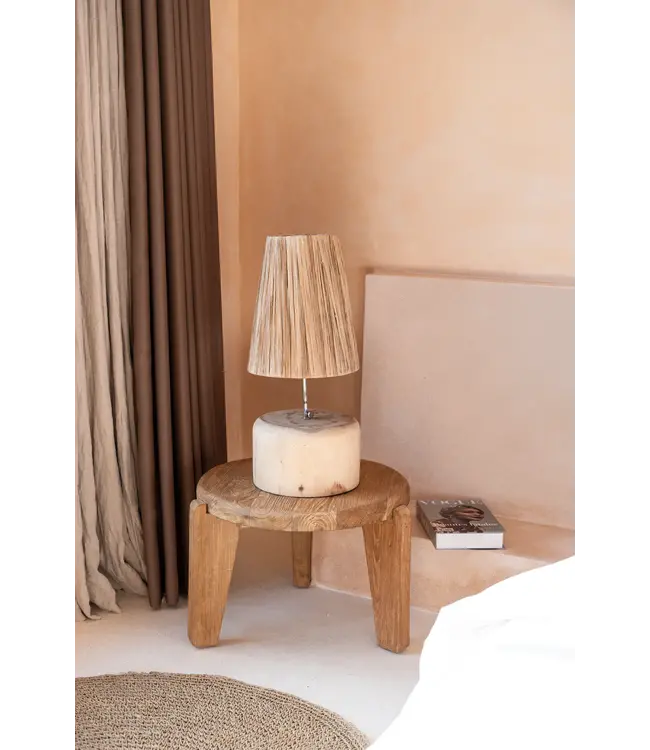 Bazar Bizar De Wabi Sabi Salontaffel - M