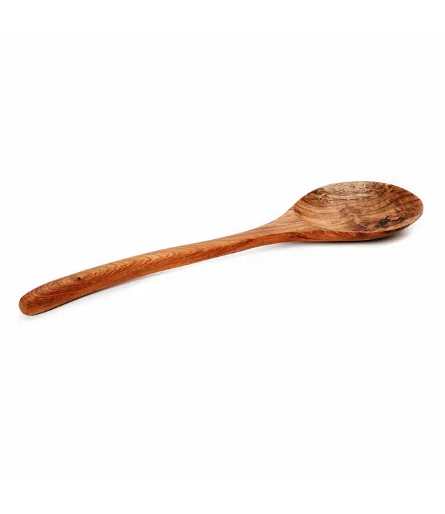 Bazar Bizar De Teak Root Lepel - L