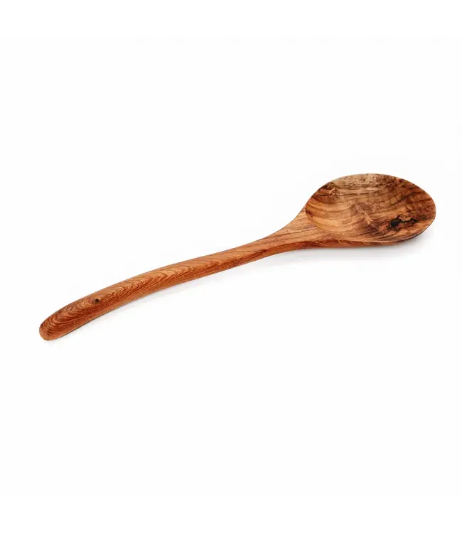 Bazar Bizar De Teak Root Lepel - L