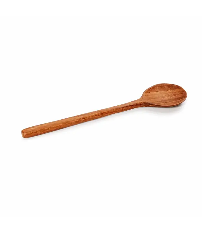 Bazar Bizar De Teak Root Lepel - M