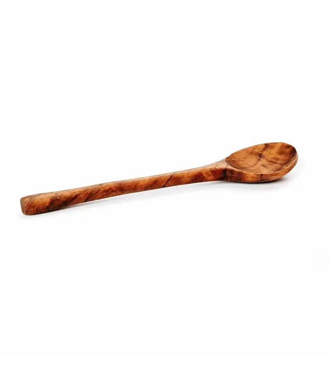 Bazar Bizar De Teak Root Lepel - S