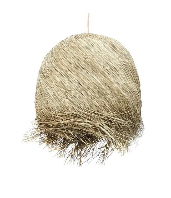 Bazar Bizar De Wicked Hanglamp - Naturel