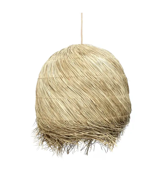 Bazar Bizar De Wicked Hanglamp - Naturel