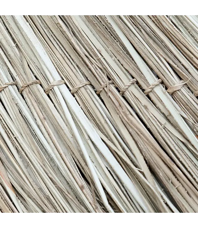 Bazar Bizar De Wicked Hanglamp - Naturel