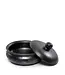 Bazar Bizar De Burned Curry Pot Met Patroon - Zwart