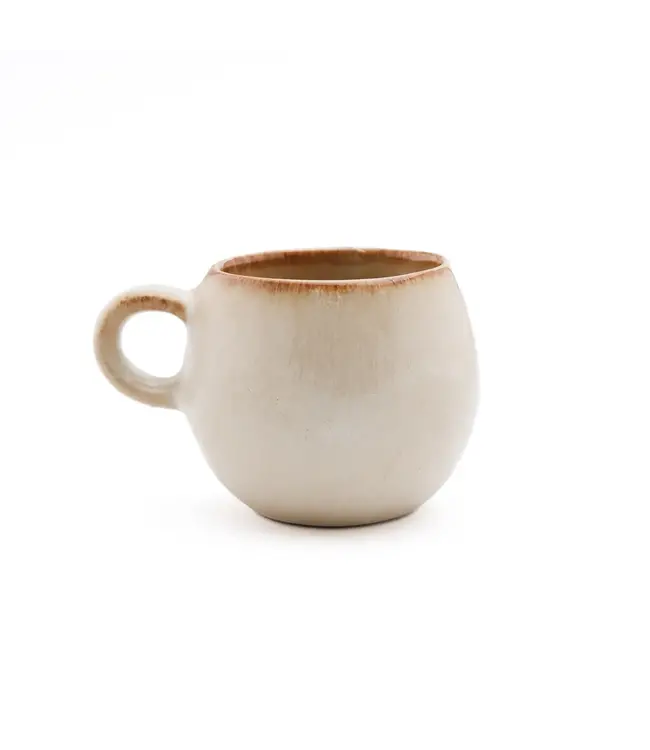 Bazar Bizar De Cascais Koffiemok - S - Set van 6