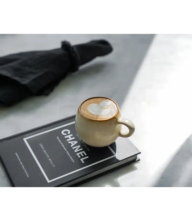 Bazar Bizar De Cascais Koffiemok - S - Set van 6