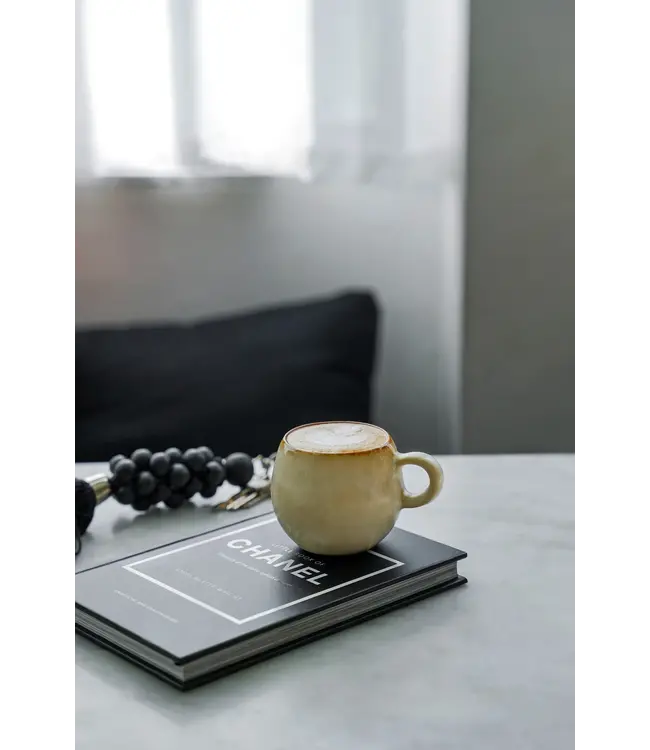 Bazar Bizar De Cascais Koffiemok - S - Set van 6