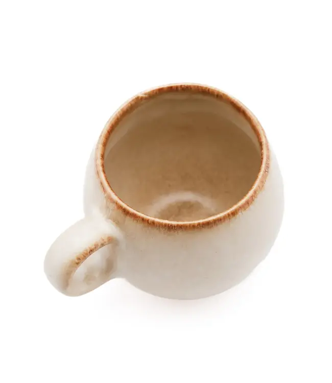 Bazar Bizar De Cascais Koffiemok - S - Set van 6