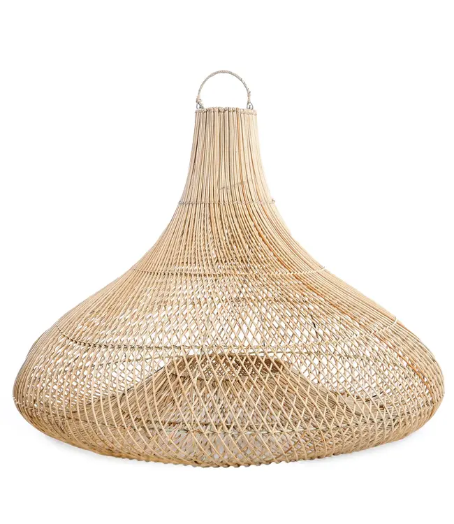 Bazar Bizar De Shala - Naturel - XL