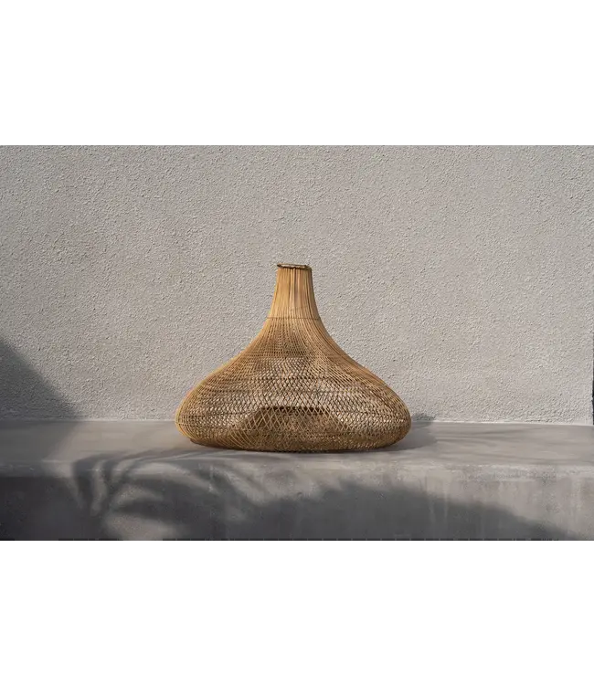 Bazar Bizar De Shala - Naturel - XL