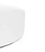 Bazar Bizar White Inner Pouffe Round - Ã˜60