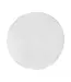 Bazar Bizar White Inner Pouffe Round - Ã˜60