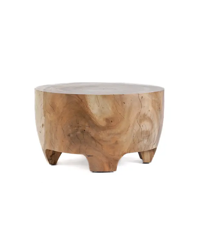 Bazar Bizar The Belalai Coffee Table - Natural