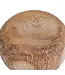 Bazar Bizar The Damas Side Table - Natural