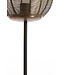 Light & Living Table lamp 20x67 cm YAELLE antique bronze+matt black