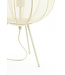 Light & Living Table lamp 34x60 cm PLUMERIA sand