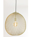 Light & Living Hanging lamp 50x58 cm MOROC gold