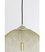 Light & Living Hanging lamp 50x58 cm MOROC gold