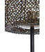 Light & Living Table lamp 28x56 cm FINOU antique bronze+matt black