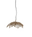 Light & Living Hanging lamp 54x24,5 cm PAVAS matt beige