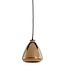 Light & Living Hanging lamp 22,5x25 cm DESI shiny bronze