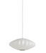 Light & Living Hanging lamp 50x22 cm FAY white