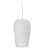 Light & Living Hanging lamp 25x37 cm AXEL white