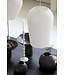 Light & Living Hanging lamp 25x37 cm AXEL white