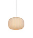 Light & Living Hanging lamp 35x25 cm LEXA white