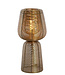 Light & Living Table lamp 24x54 cm ABOSO antique bronze