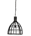 Light & Living Hanging lamp 50x62,5 cm IVY antique black