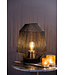 Light & Living Table lamp 37x46 cm VITORA matt black